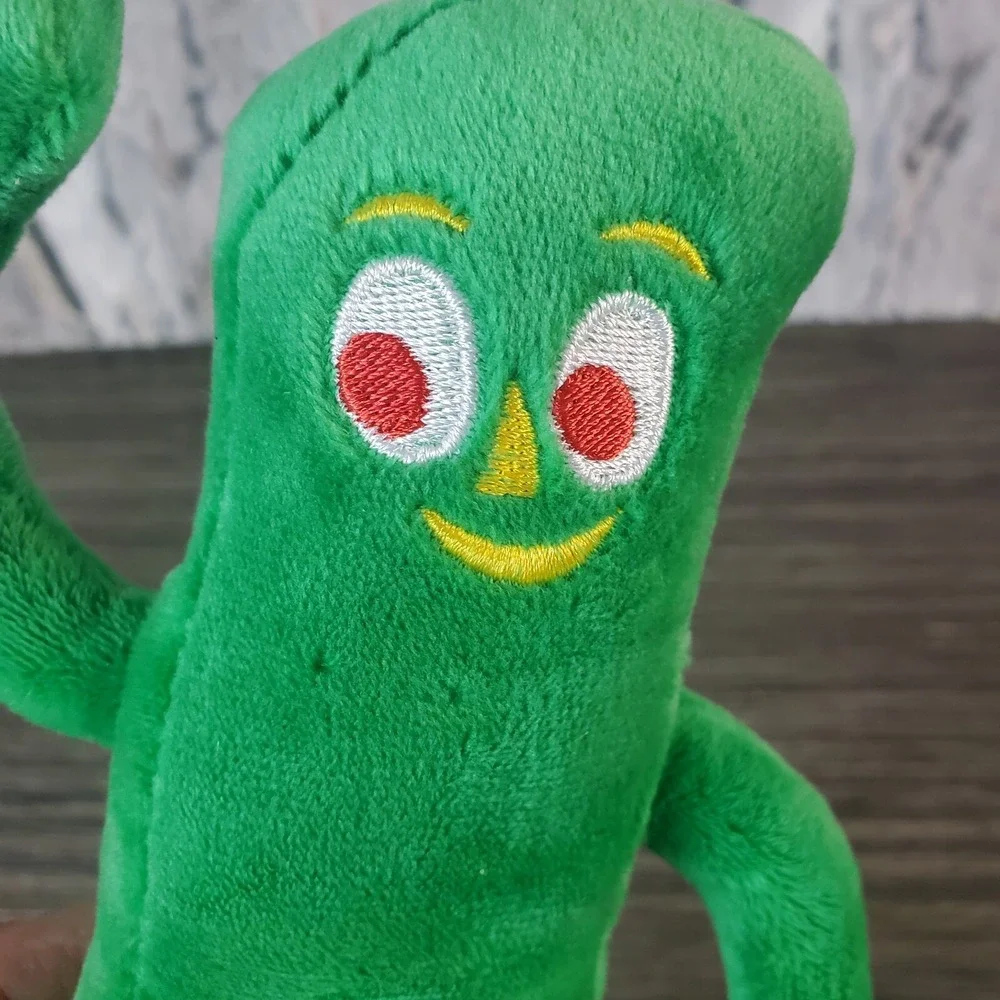 Gumby 9